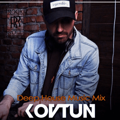 episode Kovtun - Deep House Music Mix artwork
