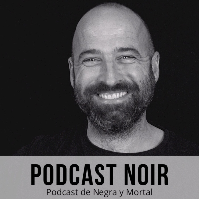 episode PODCAST NOIR: Capítulo 40 (08/06/2021) artwork