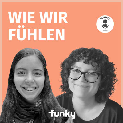 episode #73 Self-Publishing: Kann man vom Bücher schreiben leben? – mit Evelyne Aschwanden artwork
