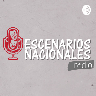 Escenarios Nacionales Radio