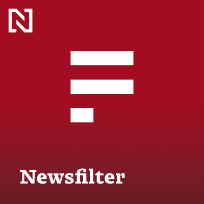 Cover image of show Denník N Newsfilter