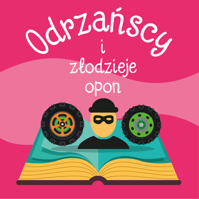 episode Odrzańscy i złodzieje opon. artwork