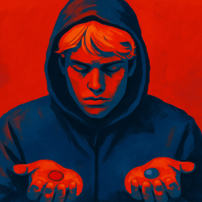 episode Filmemacherin Stefanie Delfs zu „Shut Up, Bitch!“: Junge Männer werden gezielt indoktriniert artwork