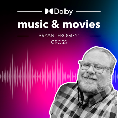 episode Bryan Cross, was macht eine gute Live-Show aus? artwork