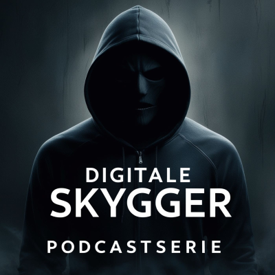 Digitale skygger