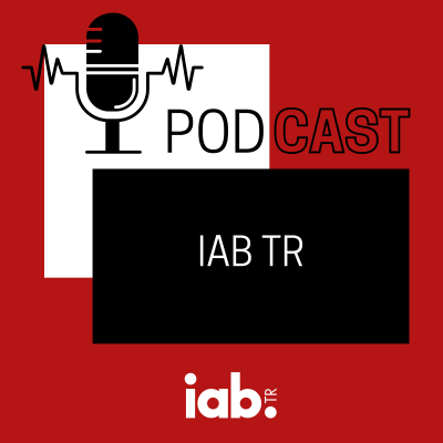 episode Bölüm 90 - IAB Connect Online: Dijital Reklamda Sürdürülebilirlik artwork