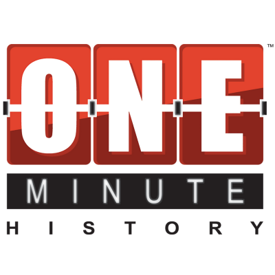 One Minute History