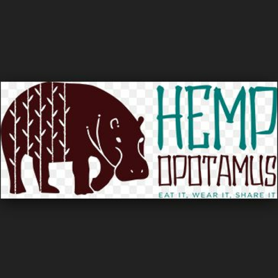 episode EP #15 Hempopotamus! artwork