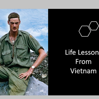 episode Life Lessons From Vietnam artwork