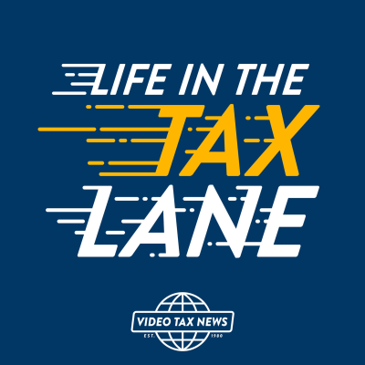 Coverbild der Sendung Life in the Tax Lane (Canada)