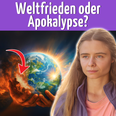 episode Eigenverantwortung für dein Leben übernehmen (Christina von Dreien) artwork