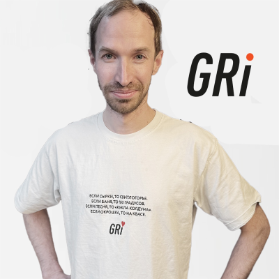 episode GRI: как Искандер повлиял на карьеру Лазарева artwork