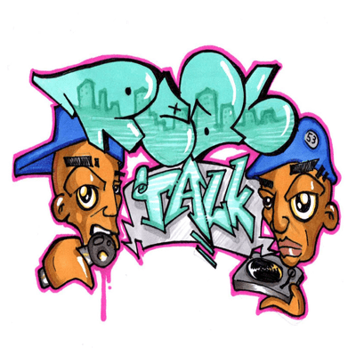 episode Konzertrückblick / Neue Alben von SSIO, Antilopen, Pöbel MC, Tarek, Retrogott/Hulk Hodn artwork