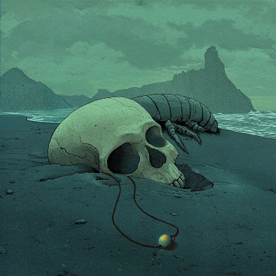 episode S23 Ep3: NoSleep Podcast S23E03 artwork