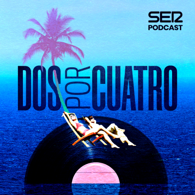 episode Dos por cuatro | Miguel Rellán y David Serrano artwork