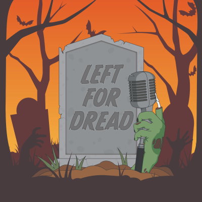 episode LFD 108 Teaser artwork