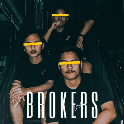 BROKERS