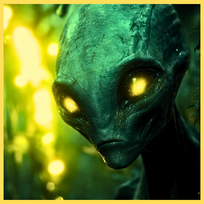 episode The Castle of Giants: Paranormal Mysteries of the Šumava Mountains artwork