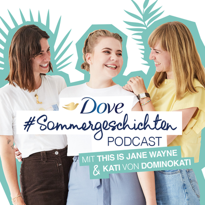 episode Folge 3: Summer & Beauty artwork