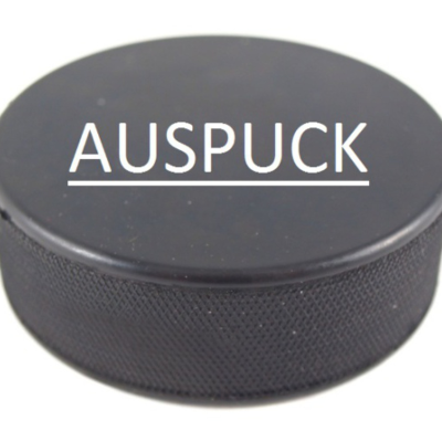 Auspuck!'s Podcast