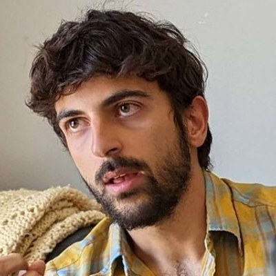 episode يوفال أبراهام / اسرائيل artwork