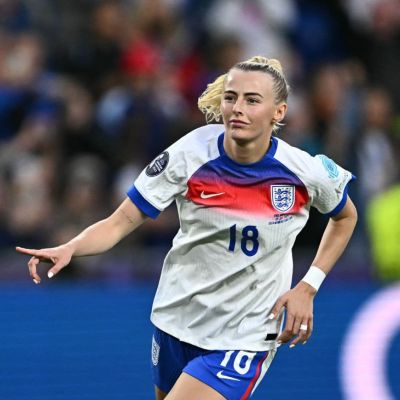 episode Arsenal Women Arsecast 130: Arsenal rule Europe (again) and summer mailbag artwork
