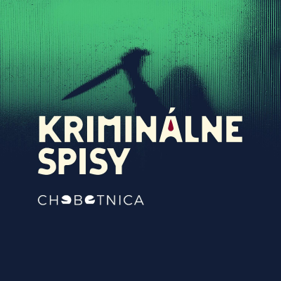 episode 3/3 - Chobotnica: Sexuálna otrokyňa artwork