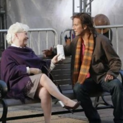 episode Audiodescripción creativa de Perdidos (Lost) 3x08 y 3x09 artwork