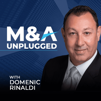 Billede af showet M&A Unplugged