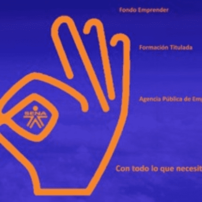 Historia del Servicio Nacional de Aprendizaje SENA