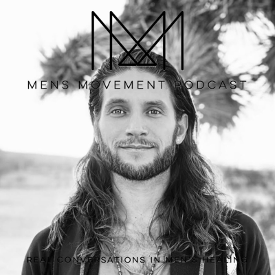 episode Ep15 Queer Perspectives in Men's Work w/ Alessandro Nori artwork