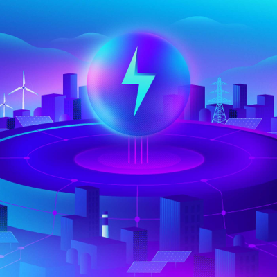 episode What the energy transition looks like from inside the grid artwork