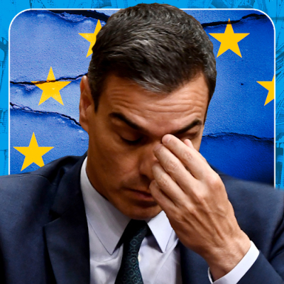 episode Economía española con recetas europeas: por qué no funciona - Economía Directa artwork