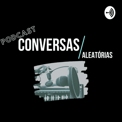 Imagen de portada del programa Conversas Aleatórias