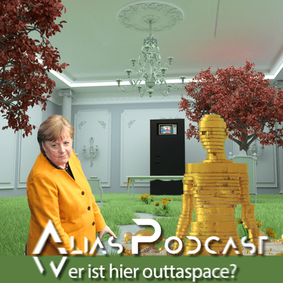 episode Virtuelle Schätze artwork