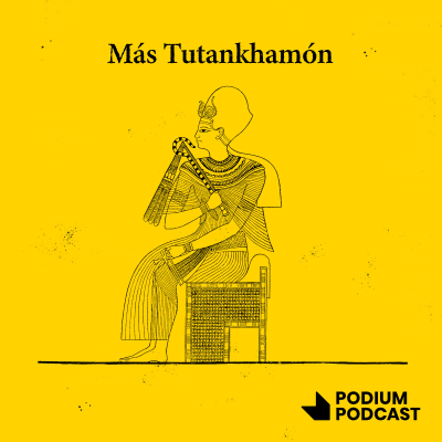 episode Más Tutankhamón artwork