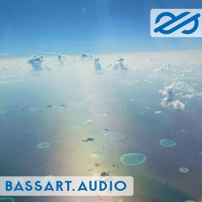 episode basscast 2505 artwork