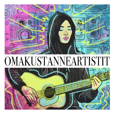 Omakustanneartistit