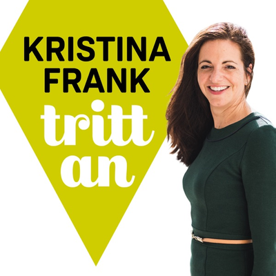 Wieder München werden - Der Experten-Biketalk mit Kristina Frank