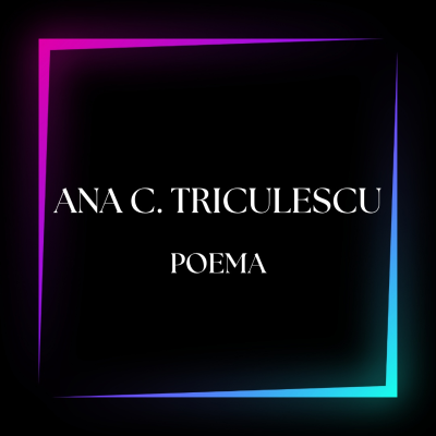 episode Ana Triculescu nos recita su poema titulado Perpetuum mobile artwork