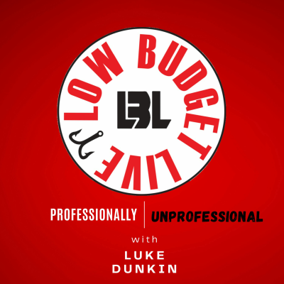 Luke Dunkin's Low Budget Live