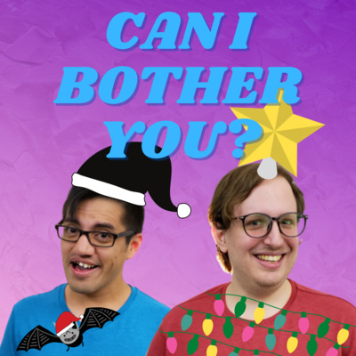 episode 58. Can I Bother Yule? Part 2 - Lost in New York artwork