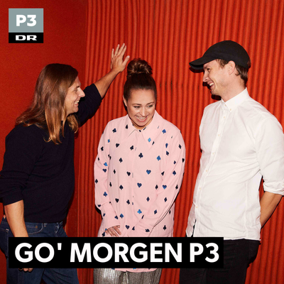 episode Go' Morgen P3 - 12. mar 2020 artwork
