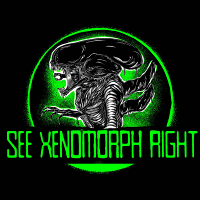 episode Park Experts 150 - ALIEN: EARTH EPISODE ONE SPOILER DISCUSSION FROM SDCC! artwork