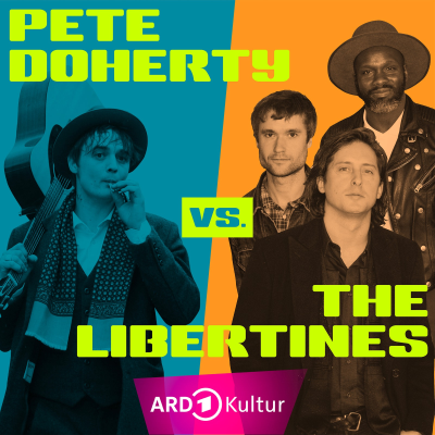 episode Pete Doherty vs. The Libertines: Der Schinken-Incident artwork