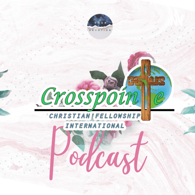 Crosspointe Makati Podcast
