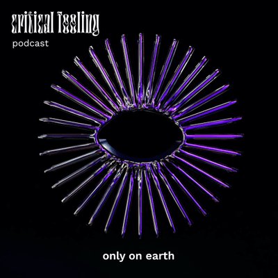 Critical Feeling Podcast