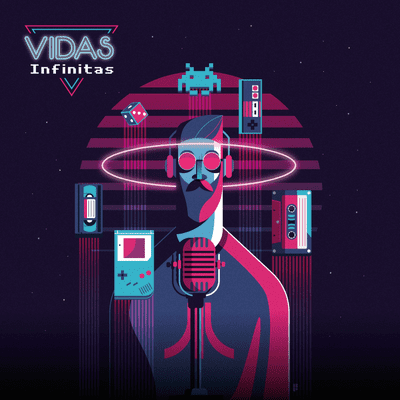 Vidas Infinitas
