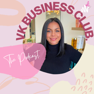 VK Business Club