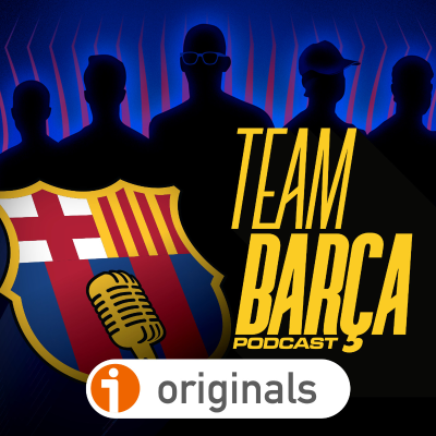 Team Barça